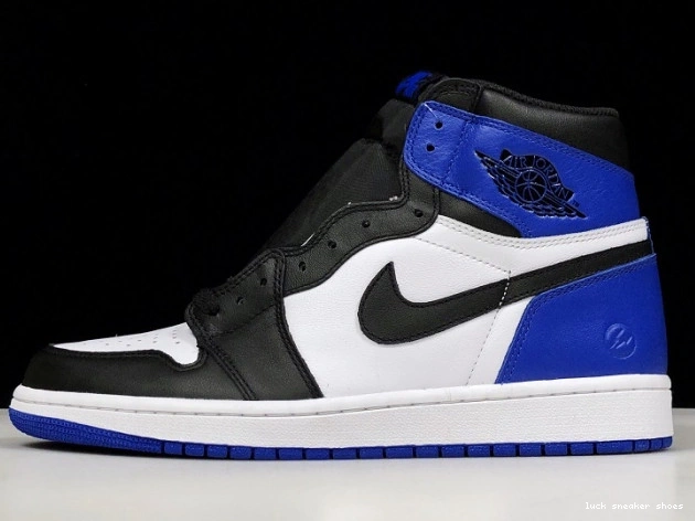 Rep LUCY High 716371-040 1 Retro OG Air Fragment Jordan 0709